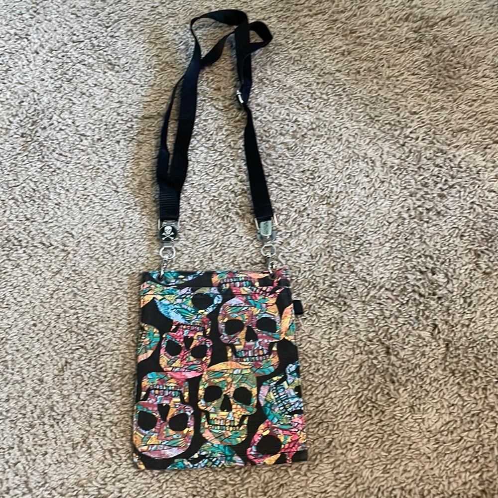 purse